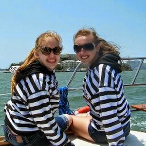 Meet your Posher, Abby